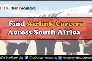 Airlink Careers