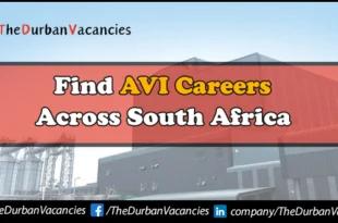 AVI Careers