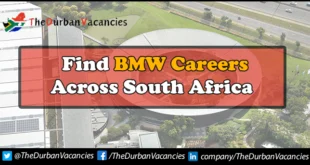 BMW Careers