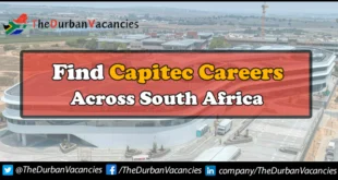 Capitec Careers