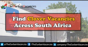 Clover Vacancies
