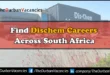 Dischem Careers