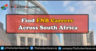 FNB Careers