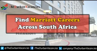 Marriott Careers