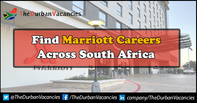 Marriott Careers