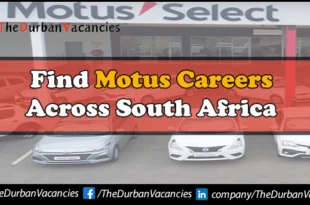 Motus Careers