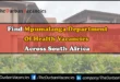 Mpumalanga Department of Health Vacancies