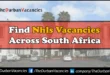 NHLS Vacancies