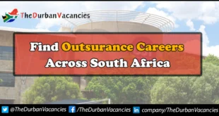 OUTsurance Careers