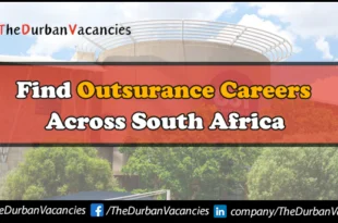 OUTsurance Careers
