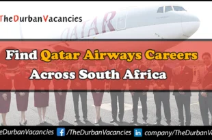 Qatar Airways Careers