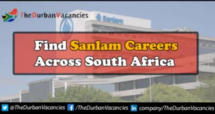 Sanlam Careers