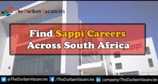 Sappi Careers