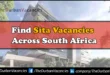 SITA Vacancies