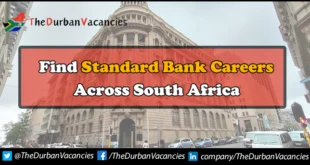 Standard Bank Careers