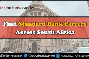 Standard Bank Careers