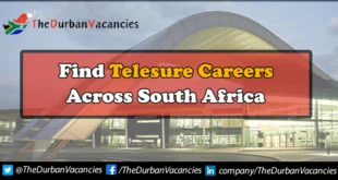 Telesure Careers
