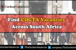 Cogta Vacancies